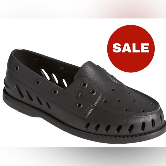 Men's Authentic Original Float
Boat Shoe